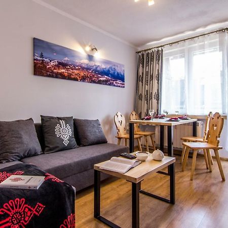 Apartament Jula Zakopane Apartment ภายนอก รูปภาพ