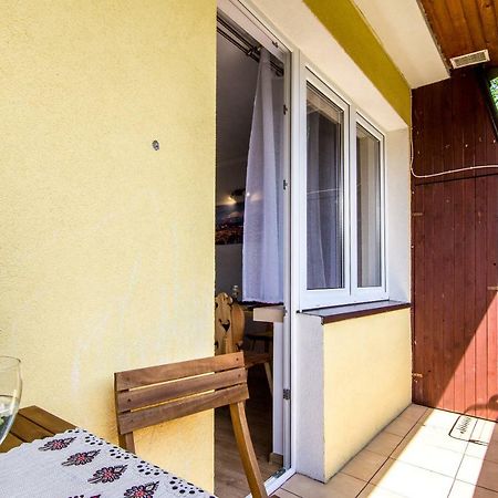 Apartament Jula Zakopane Apartment ภายนอก รูปภาพ