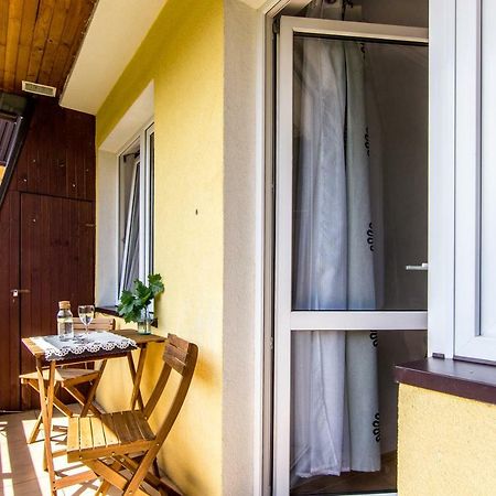Apartament Jula Zakopane Apartment ภายนอก รูปภาพ