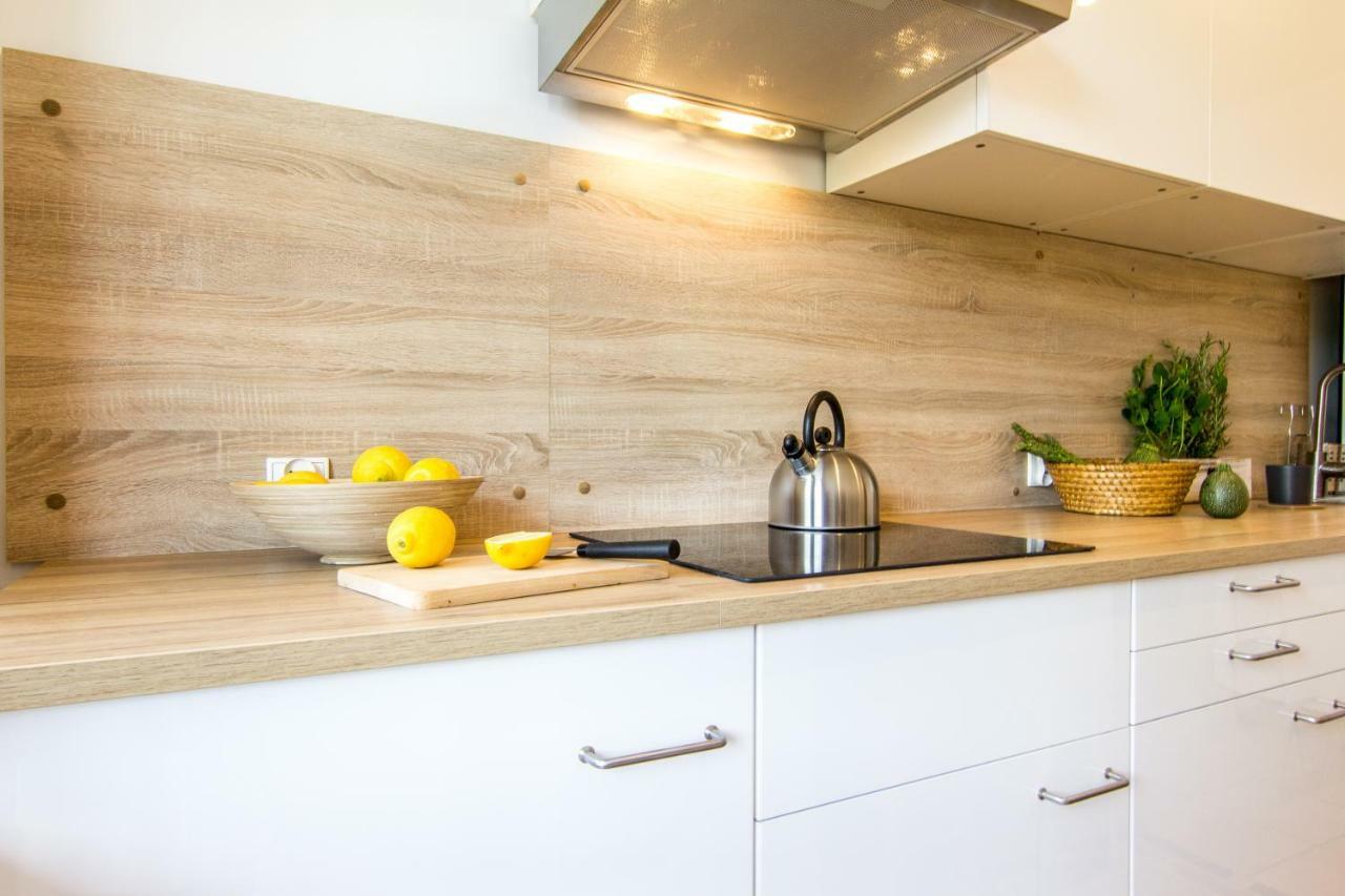 Apartament Jula Zakopane Apartment ภายนอก รูปภาพ