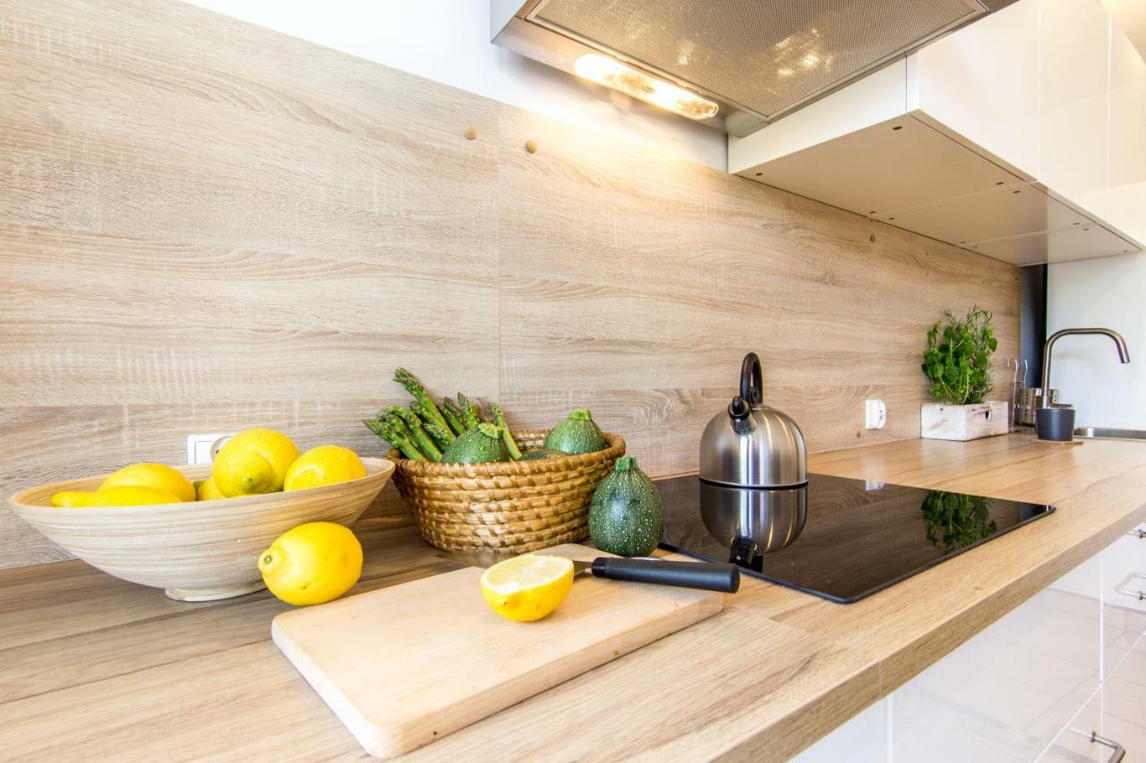 Apartament Jula Zakopane Apartment ภายนอก รูปภาพ
