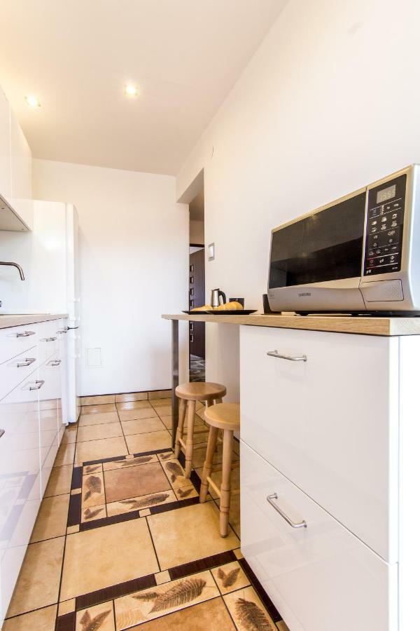 Apartament Jula Zakopane Apartment ภายนอก รูปภาพ