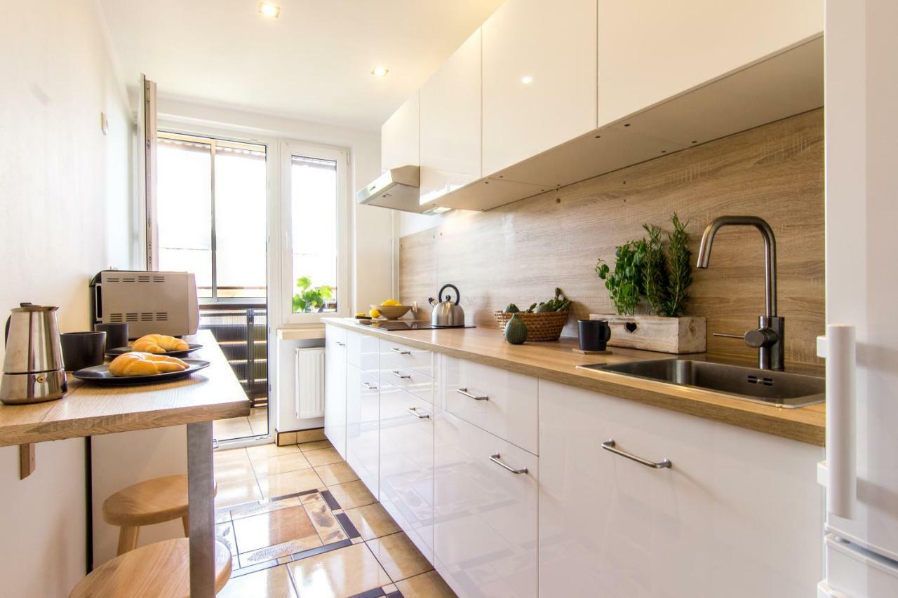 Apartament Jula Zakopane Apartment ภายนอก รูปภาพ