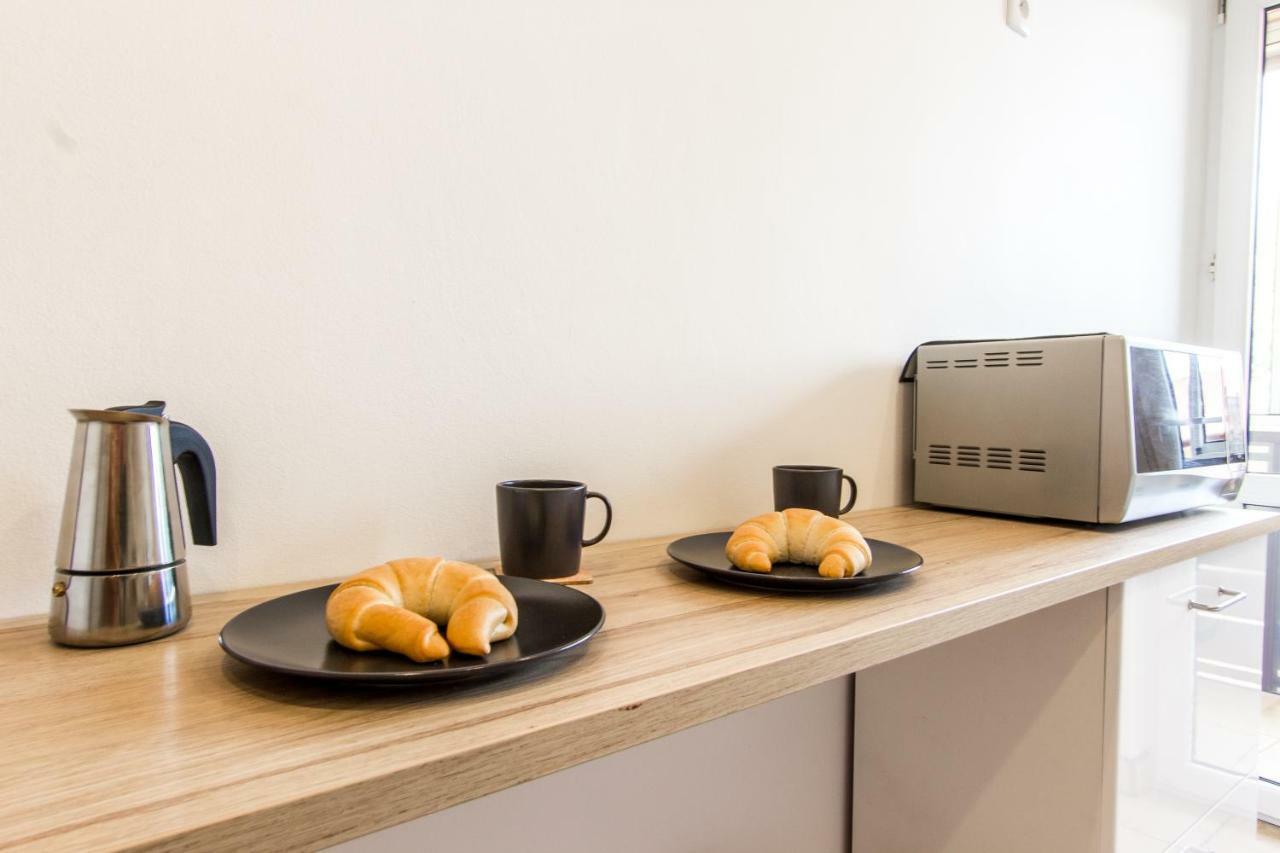 Apartament Jula Zakopane Apartment ภายนอก รูปภาพ