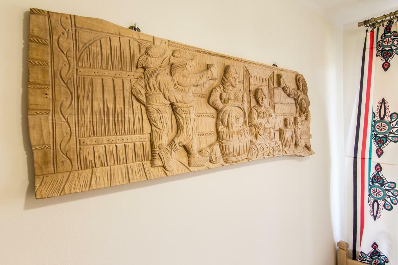 Apartament Jula Zakopane Apartment ภายนอก รูปภาพ